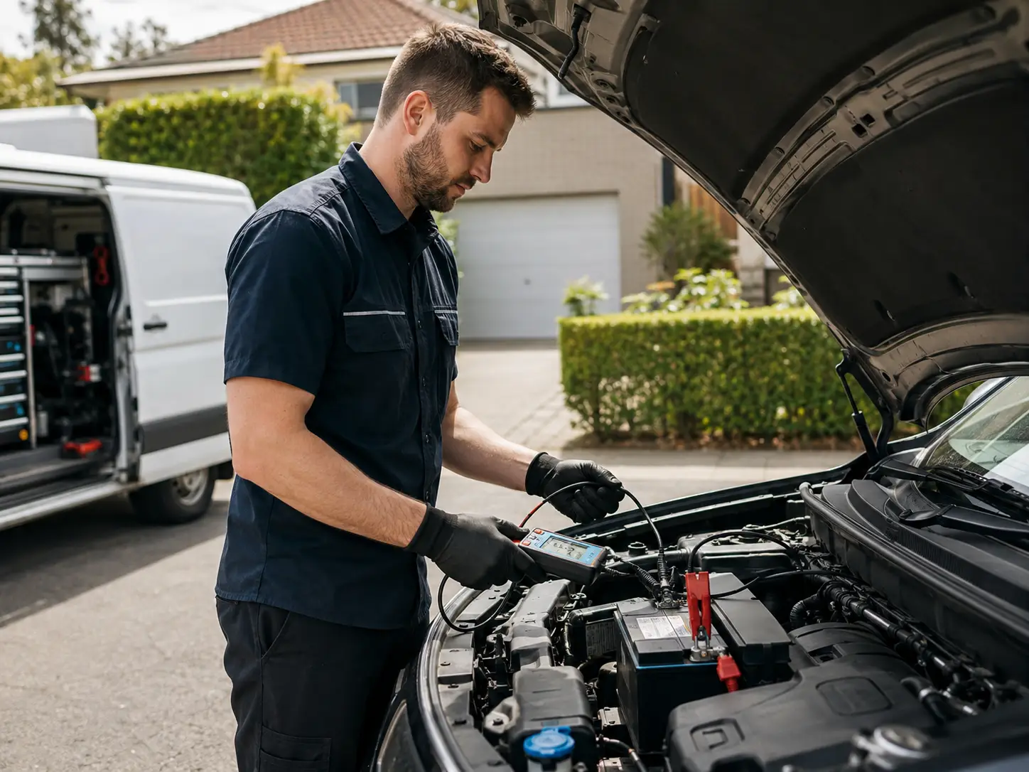 7 Signs Your Car Battery May Need Replacing