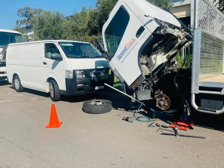 Trusted Brake Repair in Sydney Australia