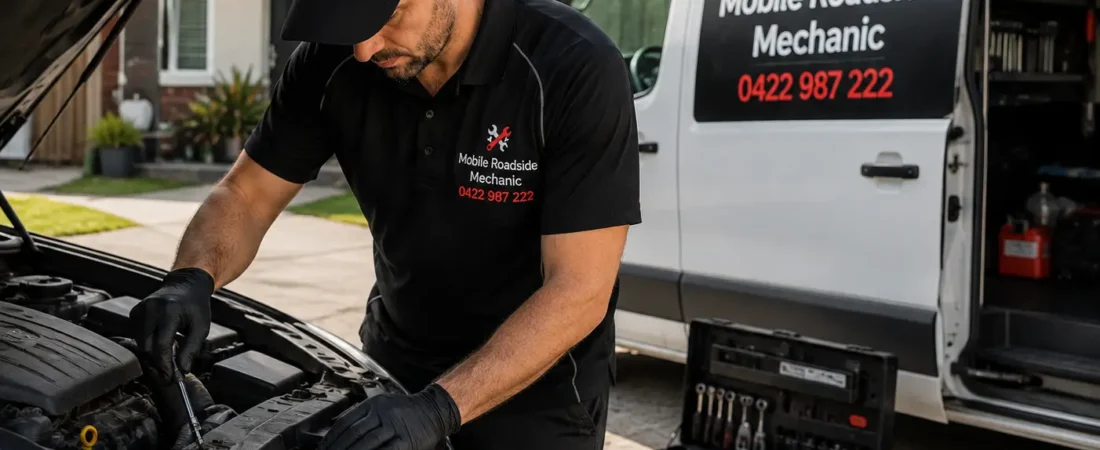 Mobile Mechanic vs Workshop: Which Option Is Right for You?